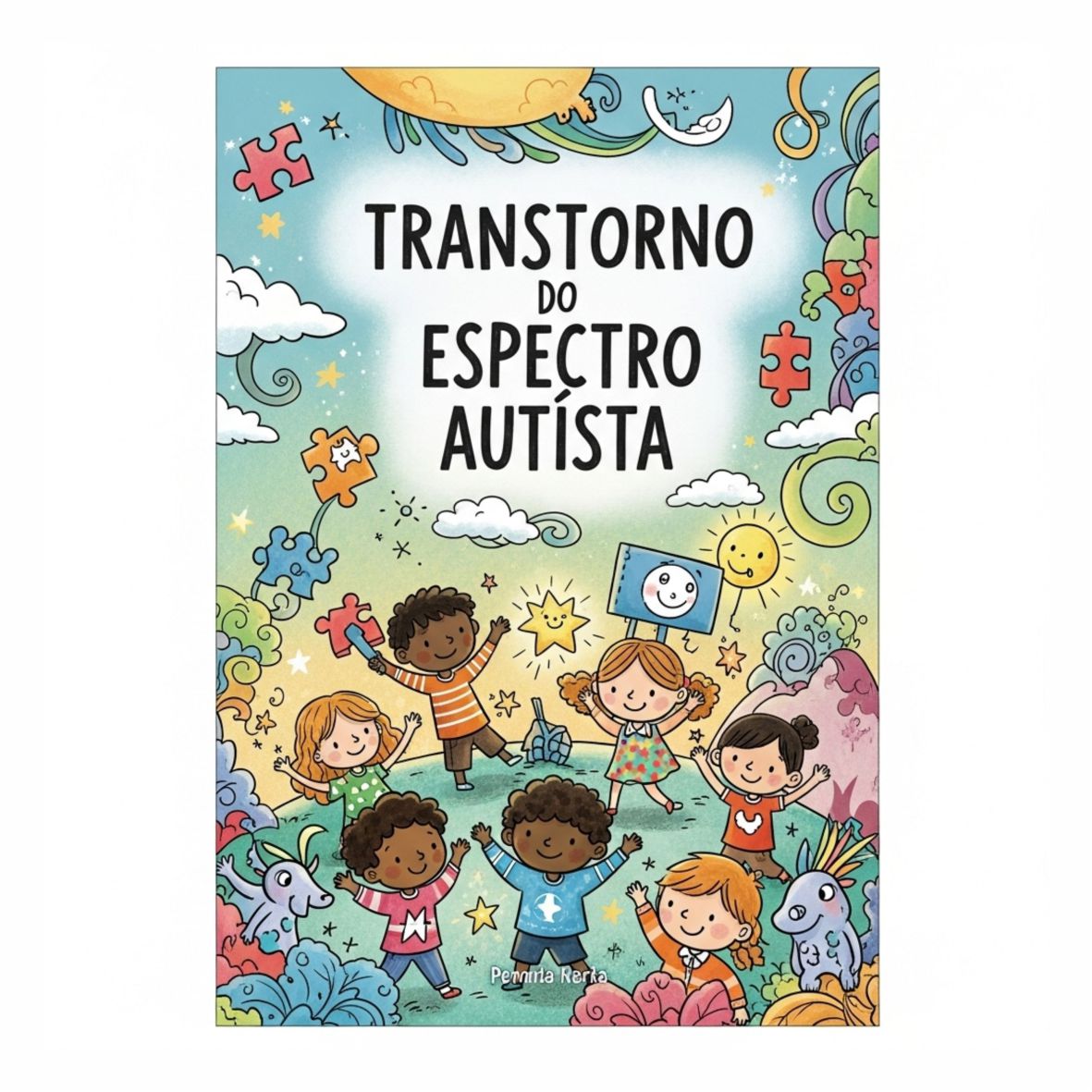 Capa do Ebook